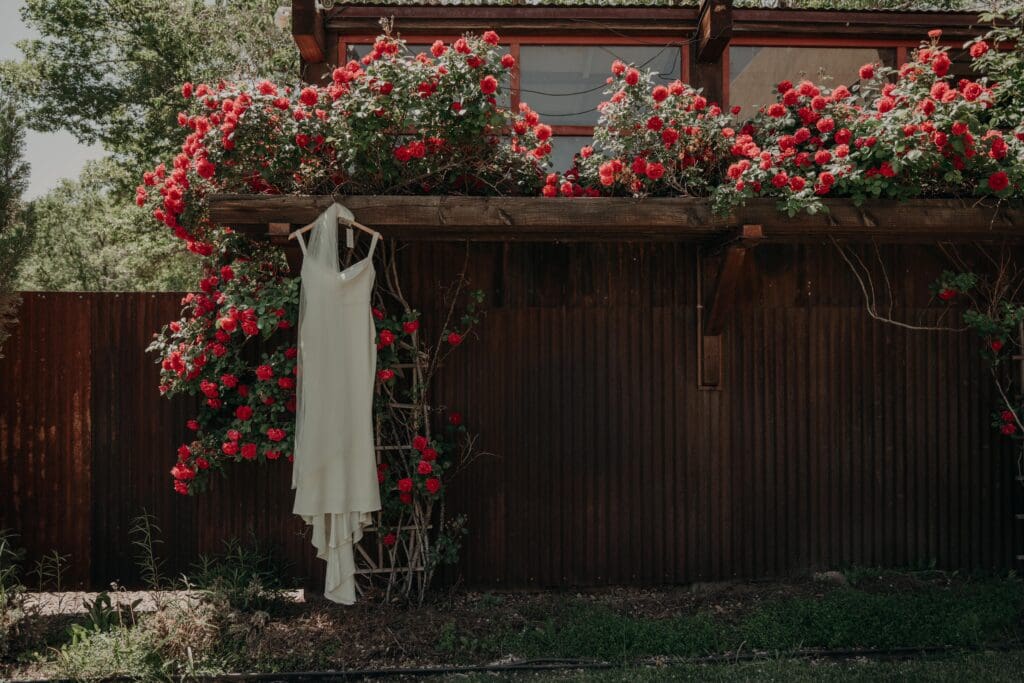 elopement lodging ideas and locations near Moab Utah